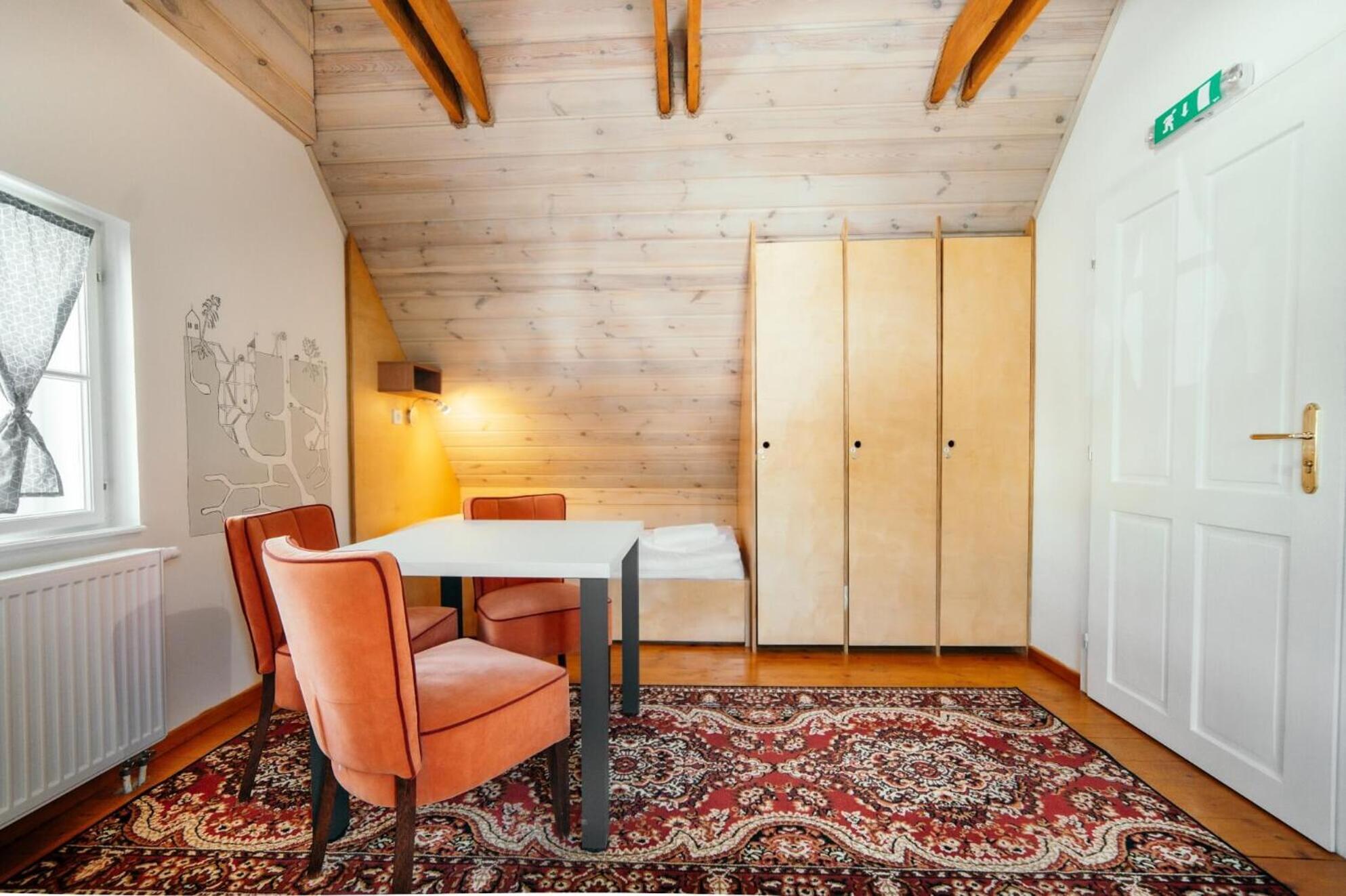 Hostel Cosmopolitan* Banská Štiavnica Kültér fotó