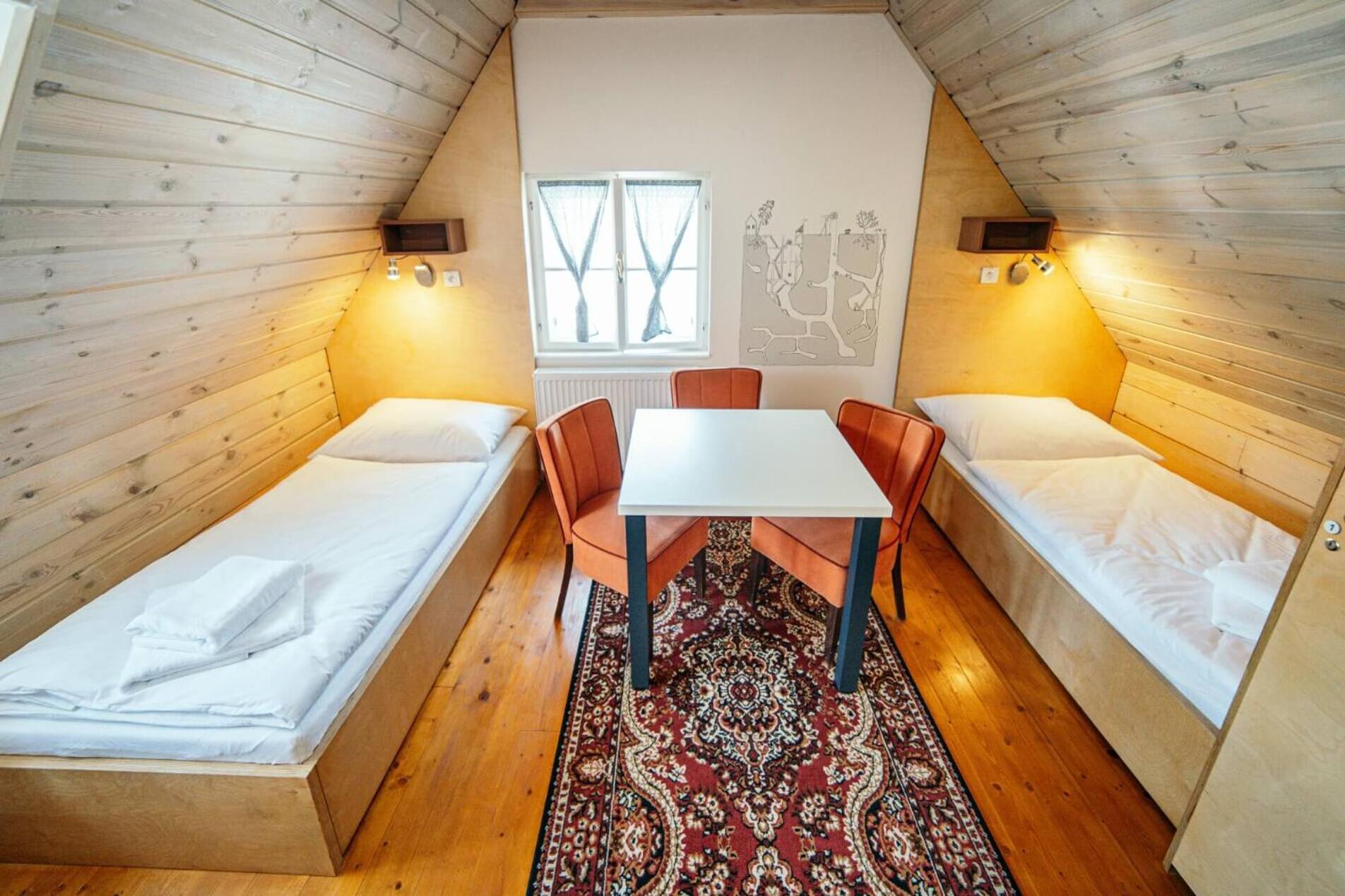 Hostel Cosmopolitan* Banská Štiavnica Kültér fotó