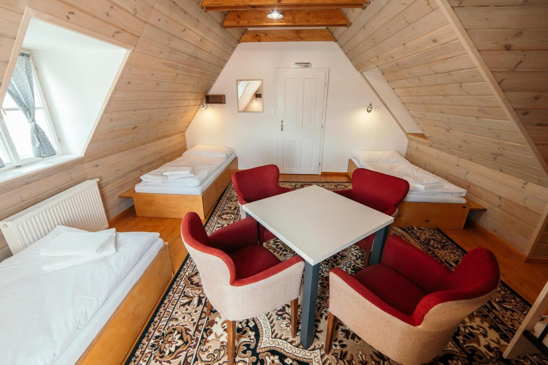 Hostel Cosmopolitan* Banská Štiavnica Kültér fotó