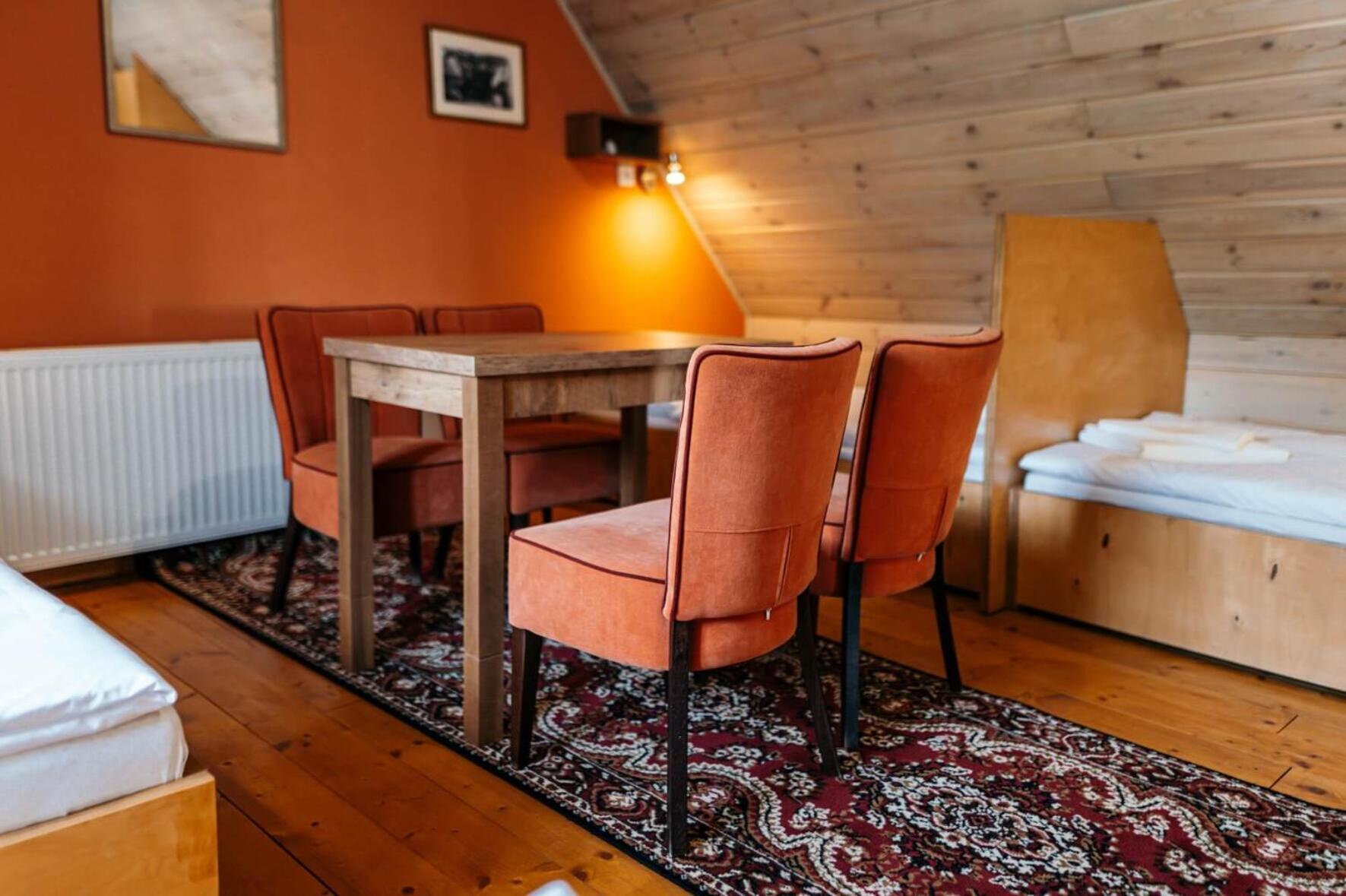 Hostel Cosmopolitan* Banská Štiavnica Kültér fotó