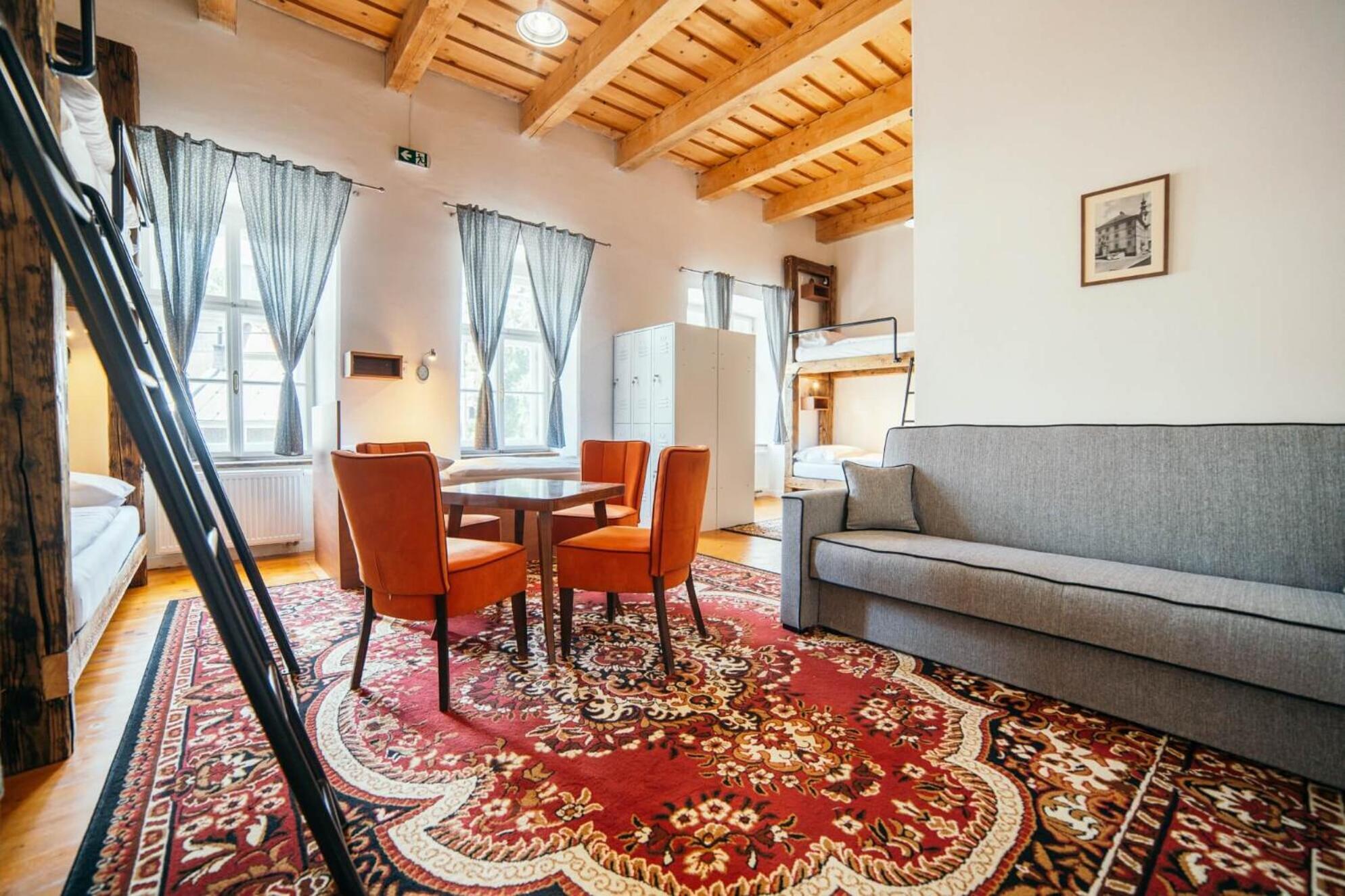 Hostel Cosmopolitan* Banská Štiavnica Kültér fotó